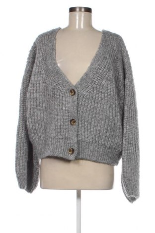 Cardigan de damă Review, Mărime XL, Culoare Gri, Preț 137,37 Lei