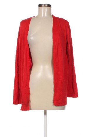 Γυναικεία ζακέτα S.Oliver, Μέγεθος L, Χρώμα Κόκκινο, Τιμή 7,58 €