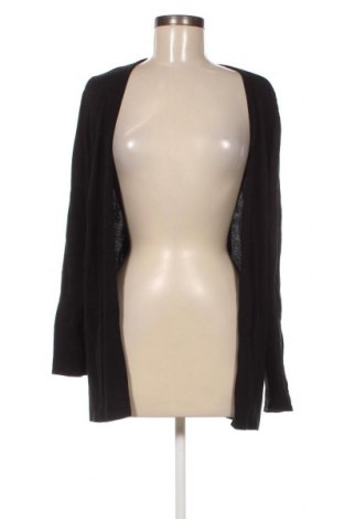 Γυναικεία ζακέτα S.Oliver, Μέγεθος XL, Χρώμα Μαύρο, Τιμή 16,70 €