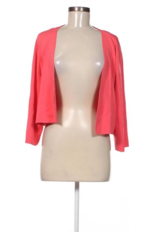 Γυναικεία ζακέτα S.Oliver, Μέγεθος XL, Χρώμα Ρόζ , Τιμή 11,69 €