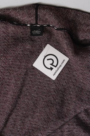 Γυναικεία ζακέτα S.Oliver Black Label, Μέγεθος L, Χρώμα Πολύχρωμο, Τιμή 20,71 €