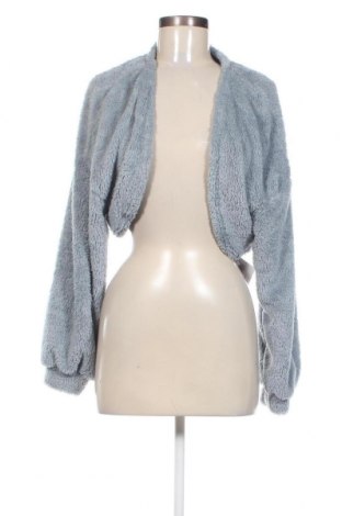 Γυναικεία ζακέτα SHEIN, Μέγεθος XL, Χρώμα Μπλέ, Τιμή 8,97 €