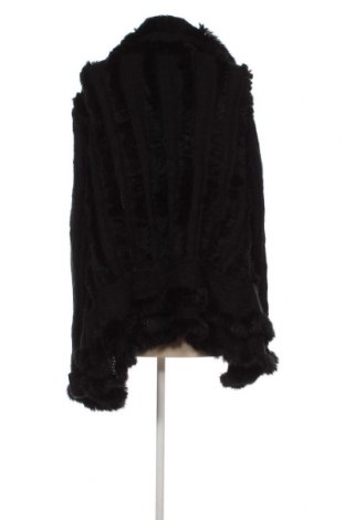 Γυναικεία ζακέτα Sandro Ferrone, Μέγεθος L, Χρώμα Μαύρο, Τιμή 16,72 €