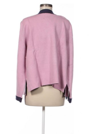 Γυναικεία ζακέτα Sheego, Μέγεθος XL, Χρώμα Ρόζ , Τιμή 47,94 €