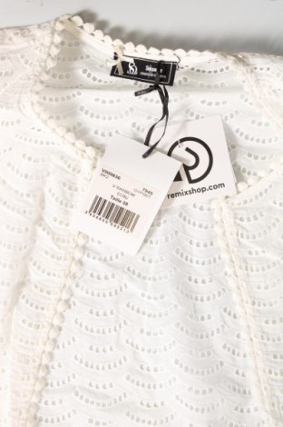 Damen Strickjacke Sinequanone, Größe M, Farbe Weiß, Preis 29,59 €