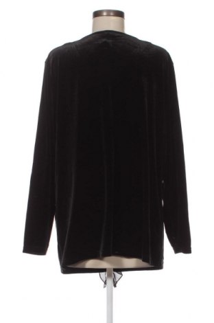 Damen Strickjacke So Bin Ich, Größe XL, Farbe Schwarz, Preis 5,64 €