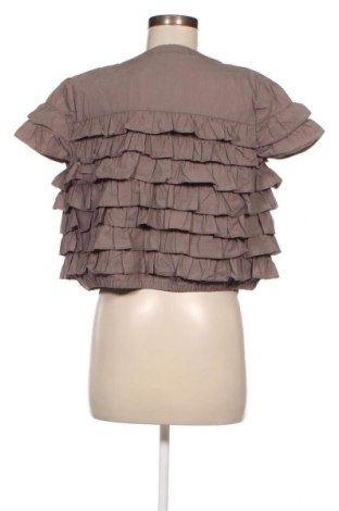 Damen Strickjacke Soaked In Luxury, Größe S, Farbe Grau, Preis 3,81 €