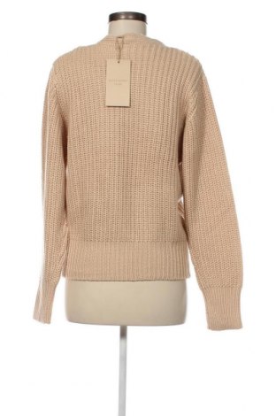 Damen Strickjacke Soya Concept, Größe XL, Farbe Beige, Preis 21,53 €