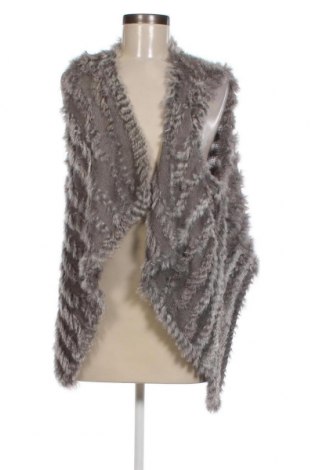 Damen Strickjacke Soya Concept, Größe XL, Farbe Grau, Preis 17,12 €