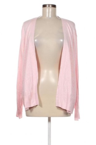 Γυναικεία ζακέτα Street One, Μέγεθος XL, Χρώμα Ρόζ , Τιμή 12,99 €