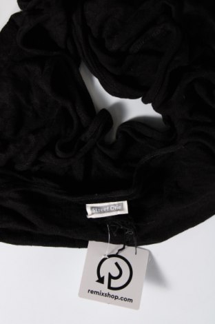 Γυναικεία ζακέτα Street One, Μέγεθος M, Χρώμα Μαύρο, Τιμή 4,48 €