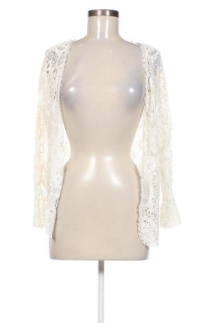 Γυναικεία ζακέτα Street One, Μέγεθος XL, Χρώμα Λευκό, Τιμή 12,99 €