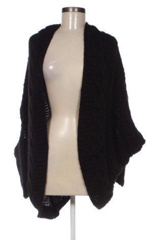 Γυναικεία ζακέτα Styleboom, Μέγεθος L, Χρώμα Μαύρο, Τιμή 5,02 €