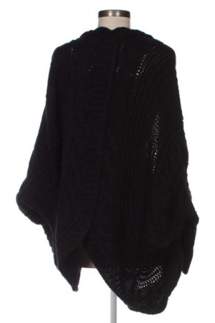 Cardigan de damă Styleboom, Mărime L, Culoare Negru, Preț 23,99 Lei