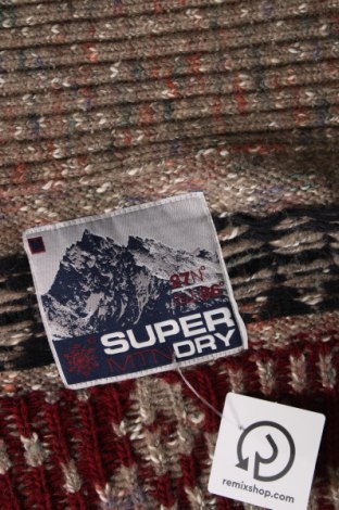 Γυναικεία ζακέτα Superdry, Μέγεθος M, Χρώμα Πολύχρωμο, Τιμή 14,10 €