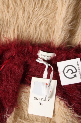 Damen Strickjacke Susy Mix, Größe L, Farbe Mehrfarbig, Preis € 17,61