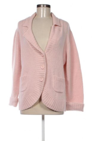 Γυναικεία ζακέτα TCM, Μέγεθος XL, Χρώμα Ρόζ , Τιμή 8,97 €