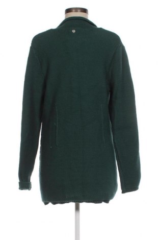 Damen Strickjacke TWINSET, Größe S, Farbe Grün, Preis 77,03 €