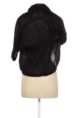 Γυναικεία ζακέτα Tally Weijl, Μέγεθος XS, Χρώμα Μαύρο, Τιμή 3,77 €