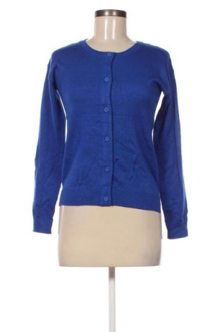 Damen Strickjacke Target, Größe XS, Farbe Blau, Preis € 3,23