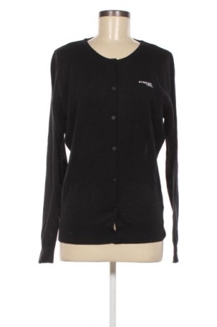 Γυναικεία ζακέτα Tee Jays, Μέγεθος XL, Χρώμα Μαύρο, Τιμή 12,68 €