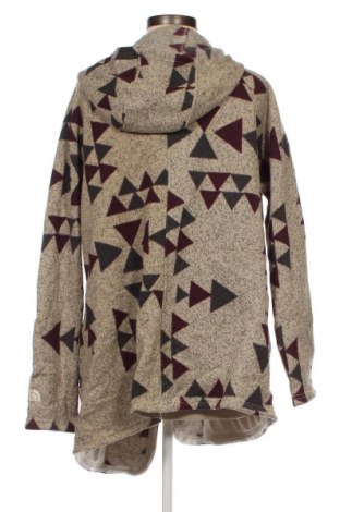 Γυναικεία ζακέτα The North Face, Μέγεθος XL, Χρώμα Πολύχρωμο, Τιμή 50,72 €