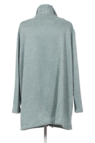 Cardigan de damă Thea, Mărime 3XL, Culoare Albastru, Preț 107,90 Lei