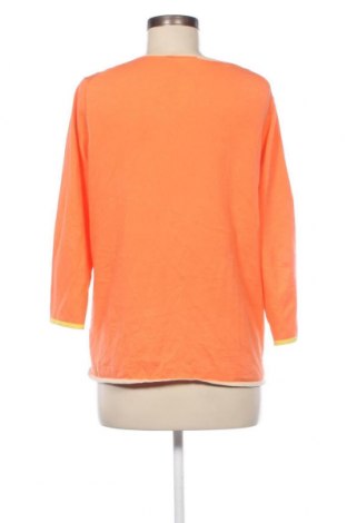 Γυναικεία ζακέτα Tommy Hilfiger, Μέγεθος XL, Χρώμα Πορτοκαλί, Τιμή 40,07 €