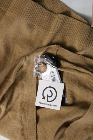 Damen Strickjacke Trendyol, Größe L, Farbe Beige, Preis 4,79 €