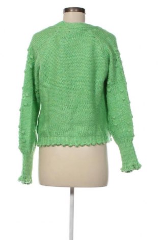 Damen Strickjacke Trendyol, Größe L, Farbe Grün, Preis 12,46 €
