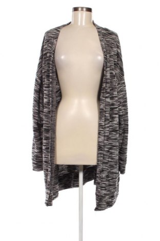 Damen Strickjacke True Style, Größe L, Farbe Grau, Preis 2,02 €