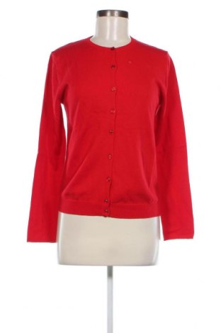 Cardigan de damă United Colors Of Benetton, Mărime S, Culoare Roșu, Preț 85,85 Lei