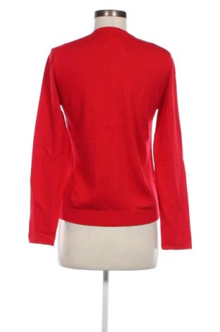 Cardigan de damă United Colors Of Benetton, Mărime S, Culoare Roșu, Preț 286,18 Lei