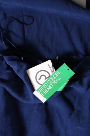 Γυναικεία ζακέτα United Colors Of Benetton, Μέγεθος S, Χρώμα Μπλέ, Τιμή 9,59 €