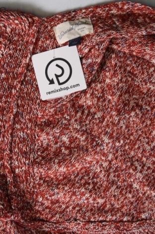 Damen Strickjacke Universal Thread, Größe L, Farbe Mehrfarbig, Preis € 5,45