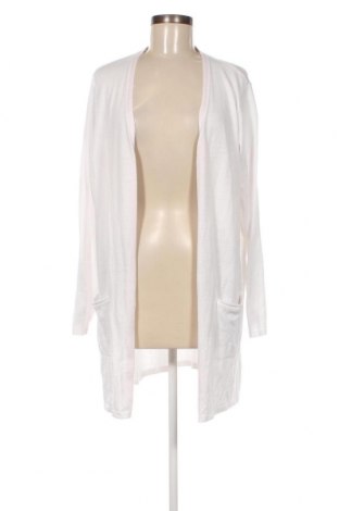 Γυναικεία ζακέτα Up 2 Fashion, Μέγεθος XL, Χρώμα Λευκό, Τιμή 6,28 €