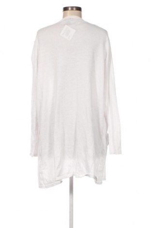Damen Strickjacke Up 2 Fashion, Größe XL, Farbe Weiß, Preis 12,11 €