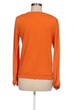 Γυναικεία ζακέτα Vero Moda, Μέγεθος L, Χρώμα Πορτοκαλί, Τιμή 27,84 €