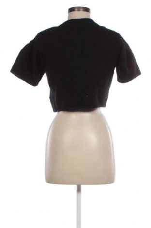 Damen Strickjacke Vero Moda, Größe L, Farbe Schwarz, Preis 3,17 €