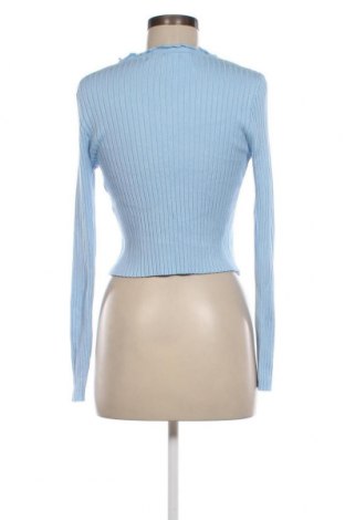 Damen Strickjacke Vero Moda, Größe XS, Farbe Blau, Preis 6,18 €