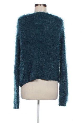 Damen Strickjacke Vestino, Größe XL, Farbe Blau, Preis € 5,12