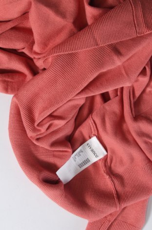 Γυναικεία ζακέτα Vivance, Μέγεθος XL, Χρώμα Ρόζ , Τιμή 9,72 €