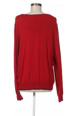 Damen Strickjacke Woman By Tchibo, Größe XL, Farbe Rot, Preis 6,26 €