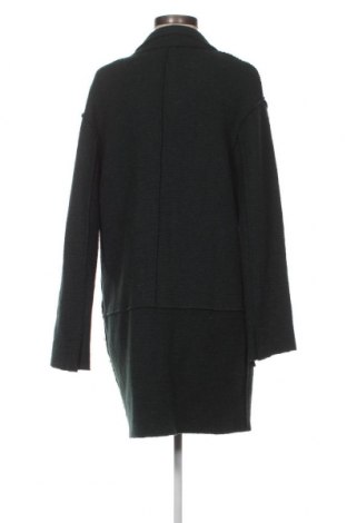 Cardigan de damă Zara, Mărime M, Culoare Verde, Preț 110,03 Lei