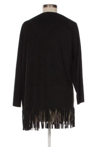 Γυναικεία ζακέτα Zara, Μέγεθος XS, Χρώμα Μαύρο, Τιμή 4,31 €
