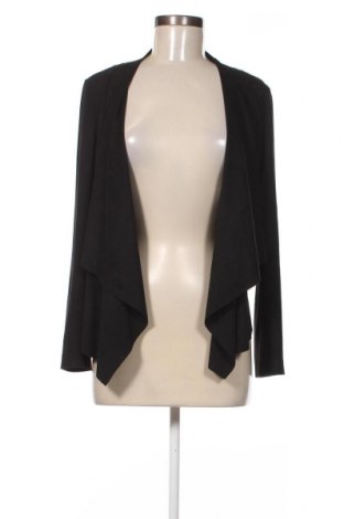 Damen Strickjacke Zara, Größe L, Farbe Schwarz, Preis 3,51 €
