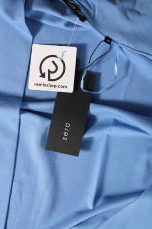 Damen Strickjacke Zero, Größe M, Farbe Blau, Preis € 6,73