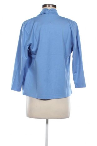 Damen Strickjacke Zero, Größe M, Farbe Blau, Preis 8,52 €