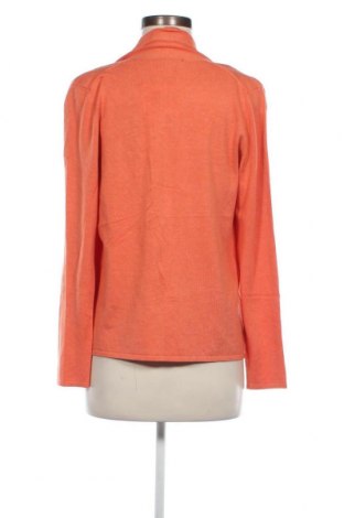 Damen Strickjacke Zero, Größe S, Farbe Orange, Preis 4,49 €