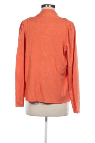 Damen Strickjacke Zero, Größe M, Farbe Orange, Preis 8,52 €